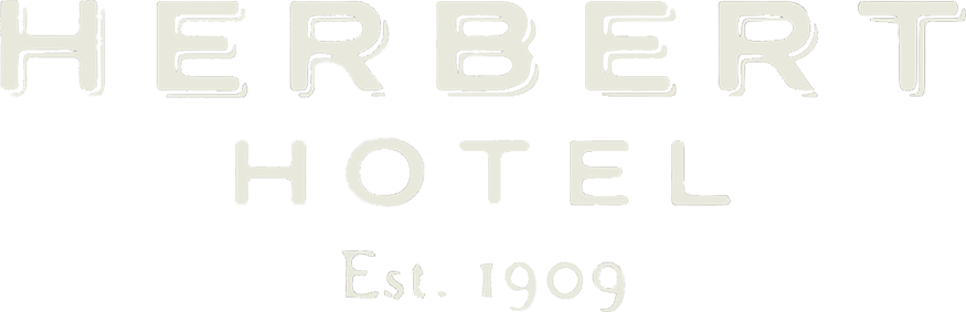 Herbert hotel logo