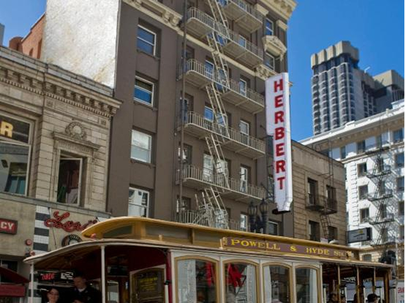 The Herbert Hotel