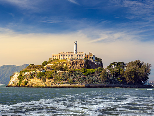 Alcatraz