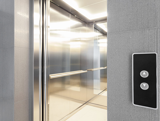 Elevator