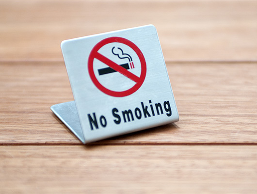 Non-Smoking