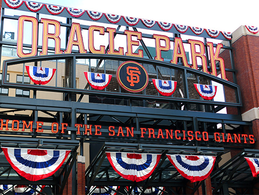 Oracle Park