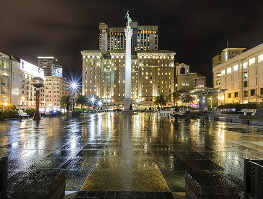 Union Square