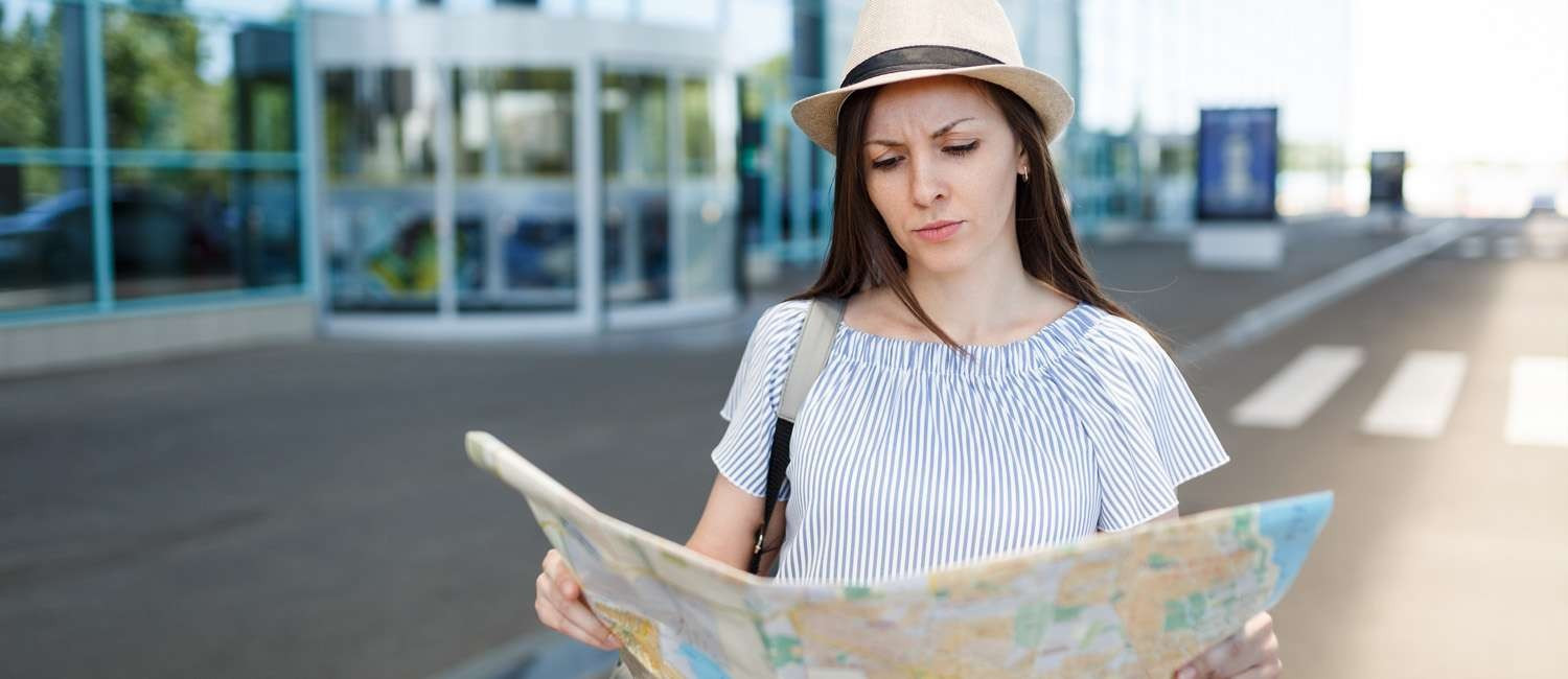 Map And Directions To The Herbert Hotel