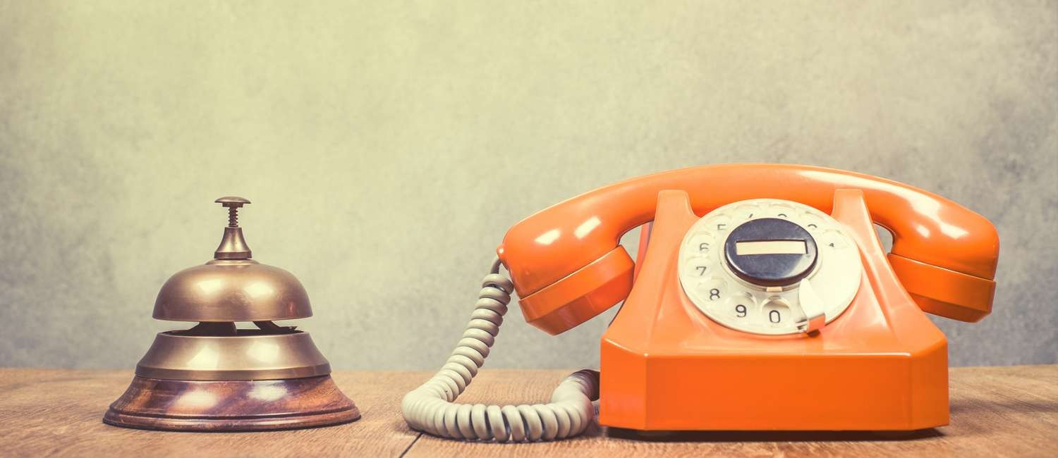 Connect With Us: The Herbert Hotel