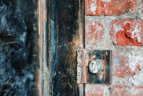 The Herbert Hotel - Interior Brick