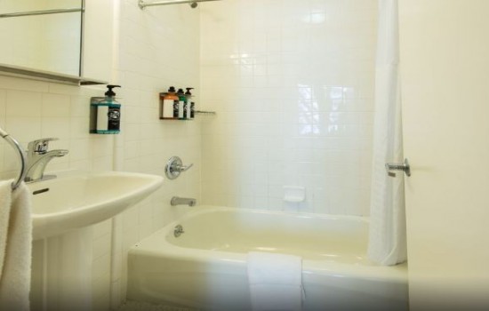 Private Bathroom