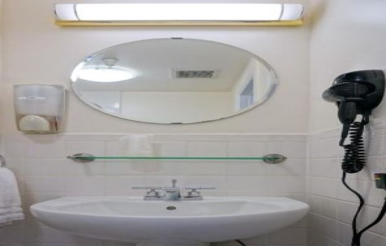 Shared Bathroom