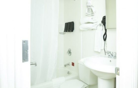 Private Bathroom