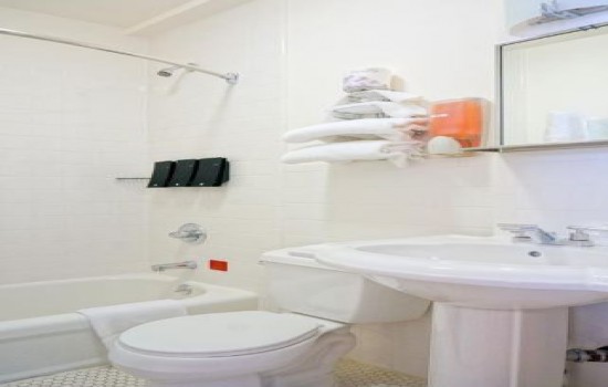 Private Bathroom