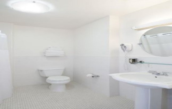 Private Bathroom